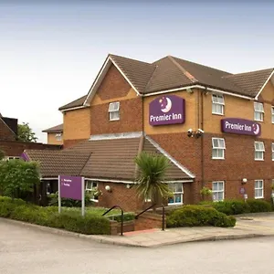 Premier East Hotel