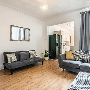 Regent House Holiday home