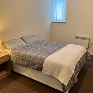 Two Bed Town Apartment