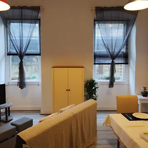 North Parade House Lower Level United Kingdom