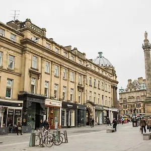 93a Grey Street United Kingdom