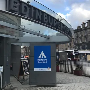 Edinburgh Central Accommodation United Kingdom