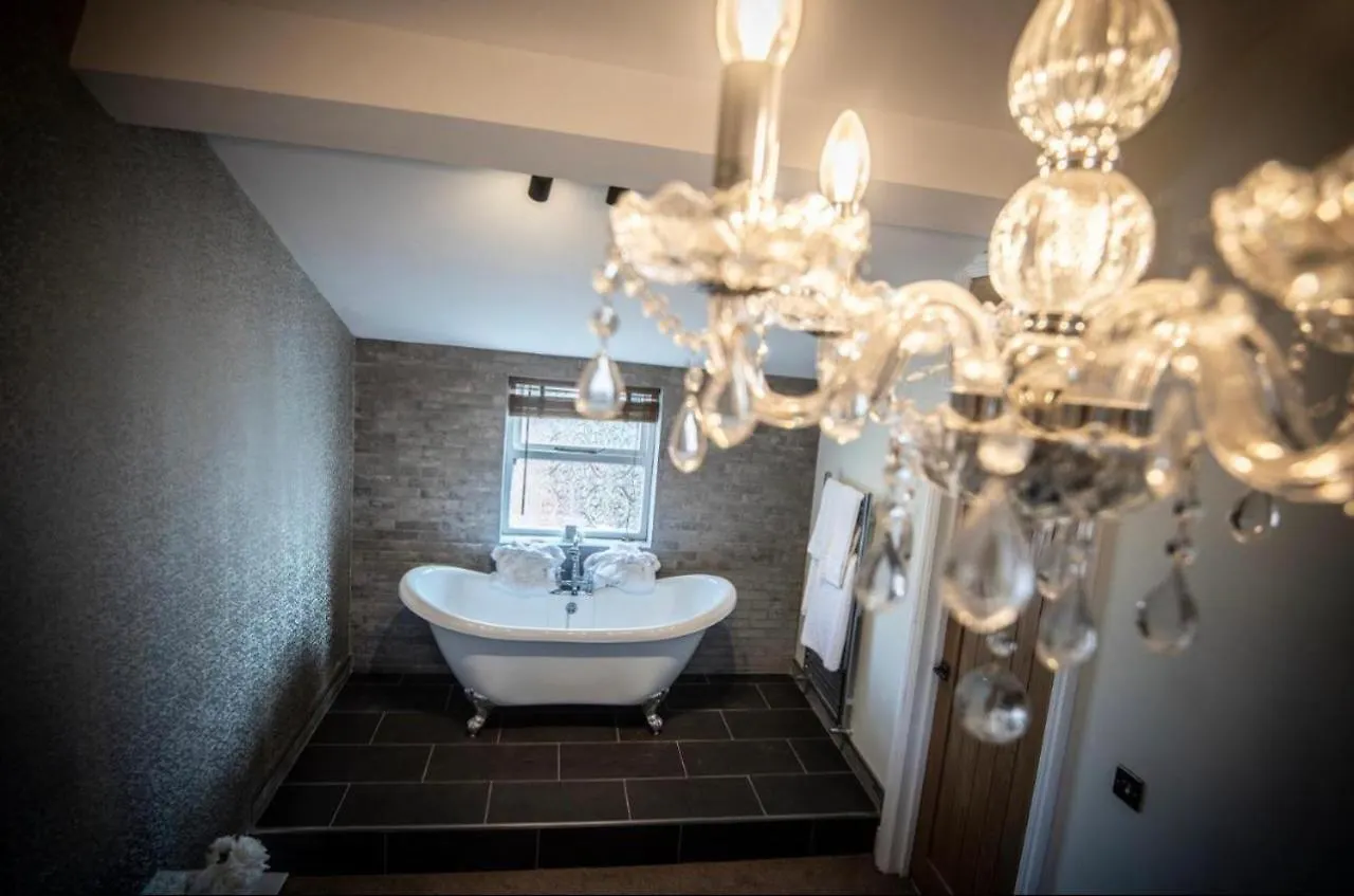The George Wright Boutique Hotel, Bar & Restaurant Ρόδεραμ 4*,